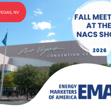 2026 EMA Fall Meeting at the NACS show