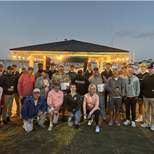 2023 Annual Inshore Fishing Excursion